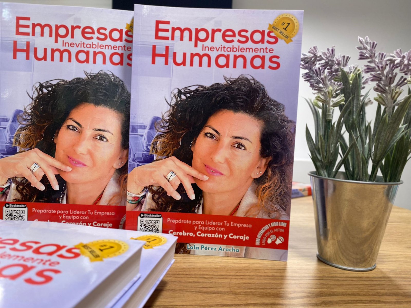 Empresas Inevitablemente Humanas.